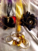COLLANA SUNFLOWER - € 20,00