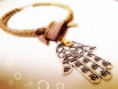 COLLANA LIFE - € 25,00